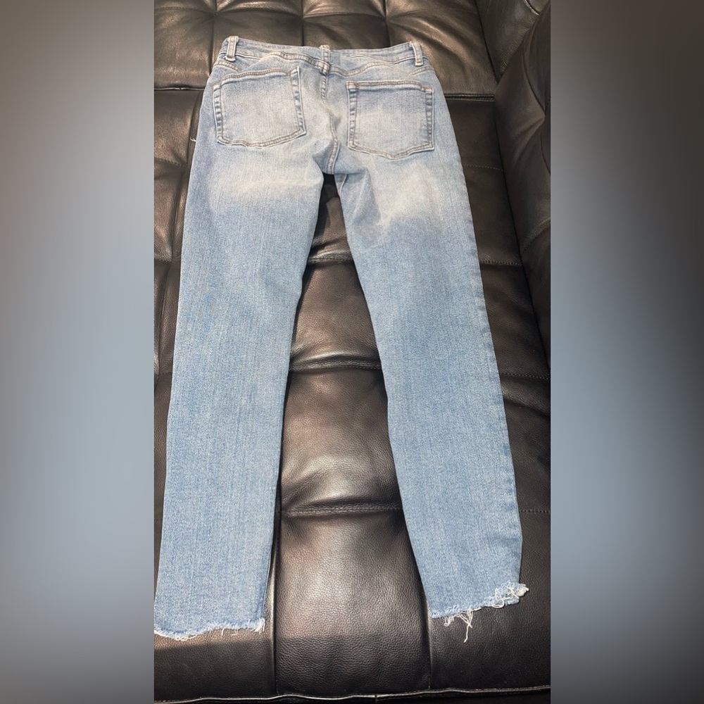ASOS Powerstretch Jeans - Picture 6 of 7